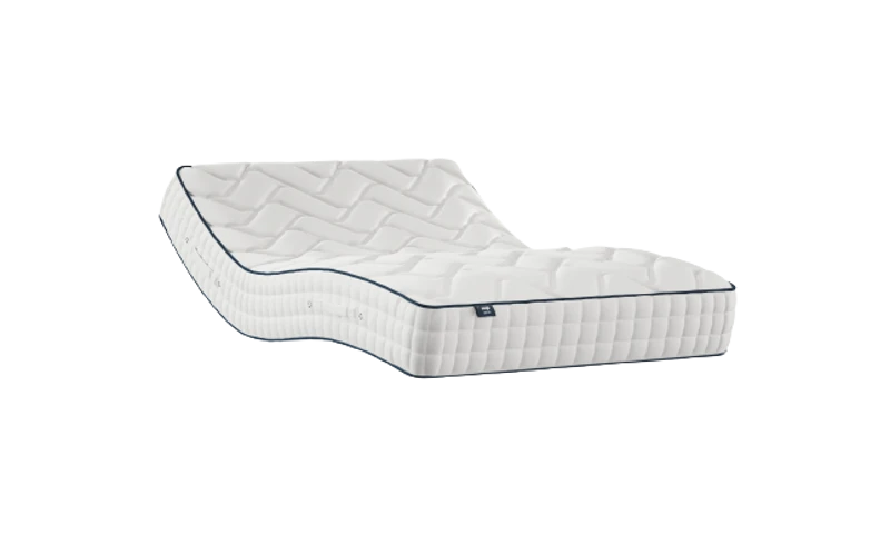 Gel 1000 Adjustable Bed Mattress